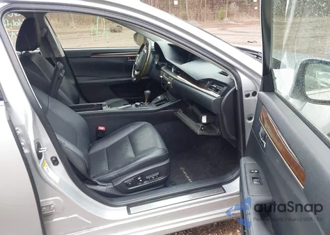 2014 Lexus Es 350 из США, поврежденный, VIN JTHBK1GG6E2139779